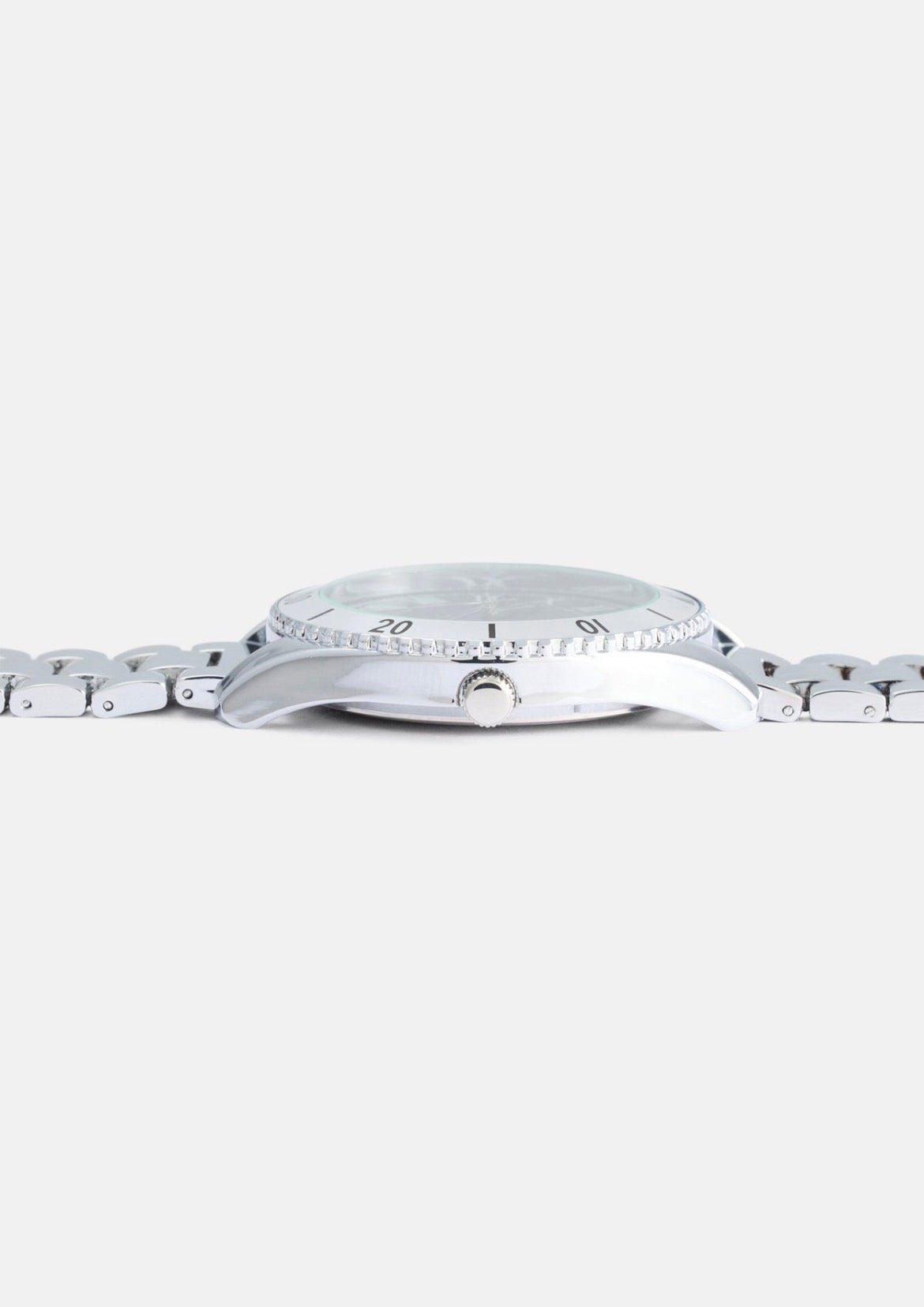 Set orologio da polso con la collana